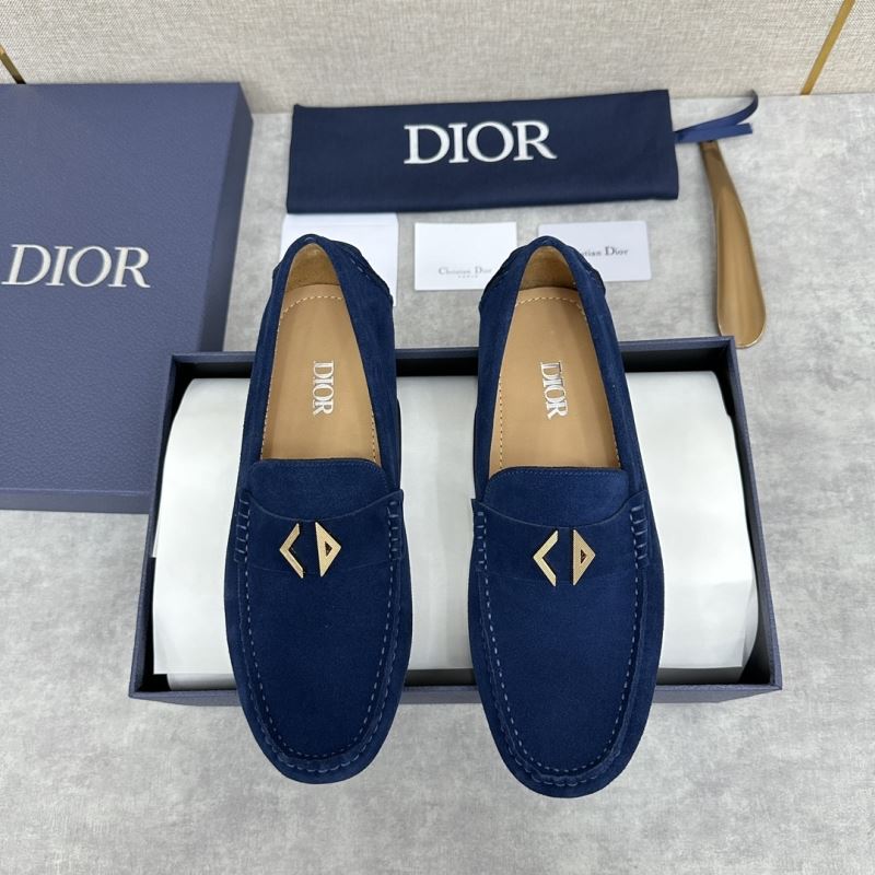 Christian Dior Tods Shoes